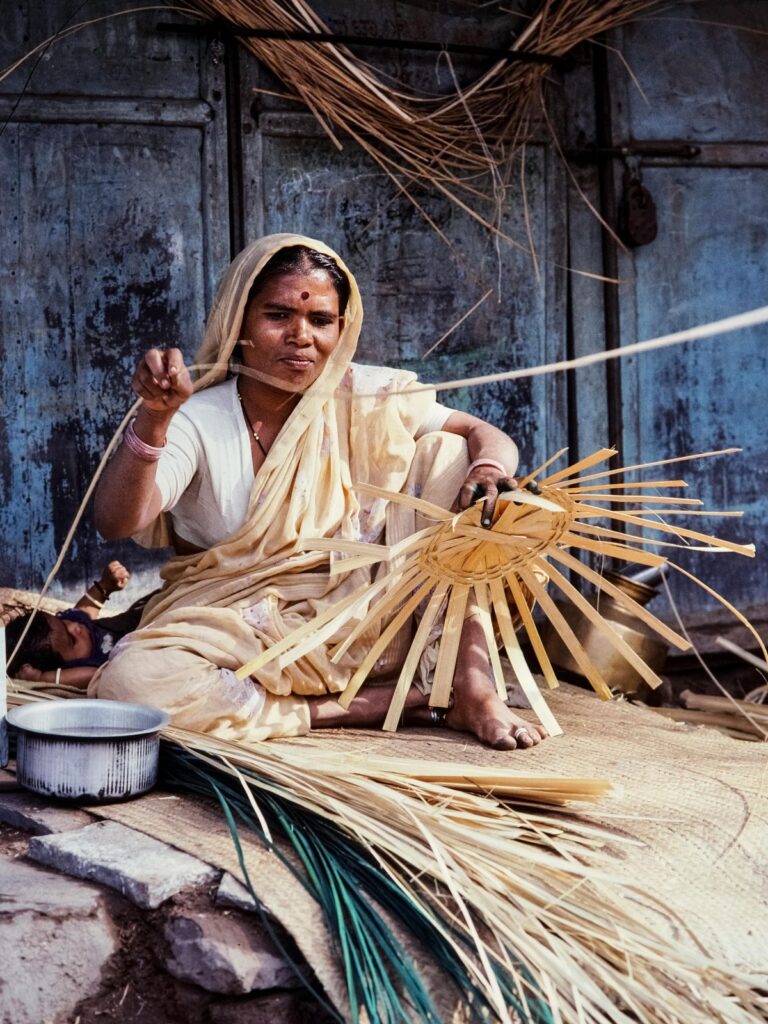 INDIA Trotter