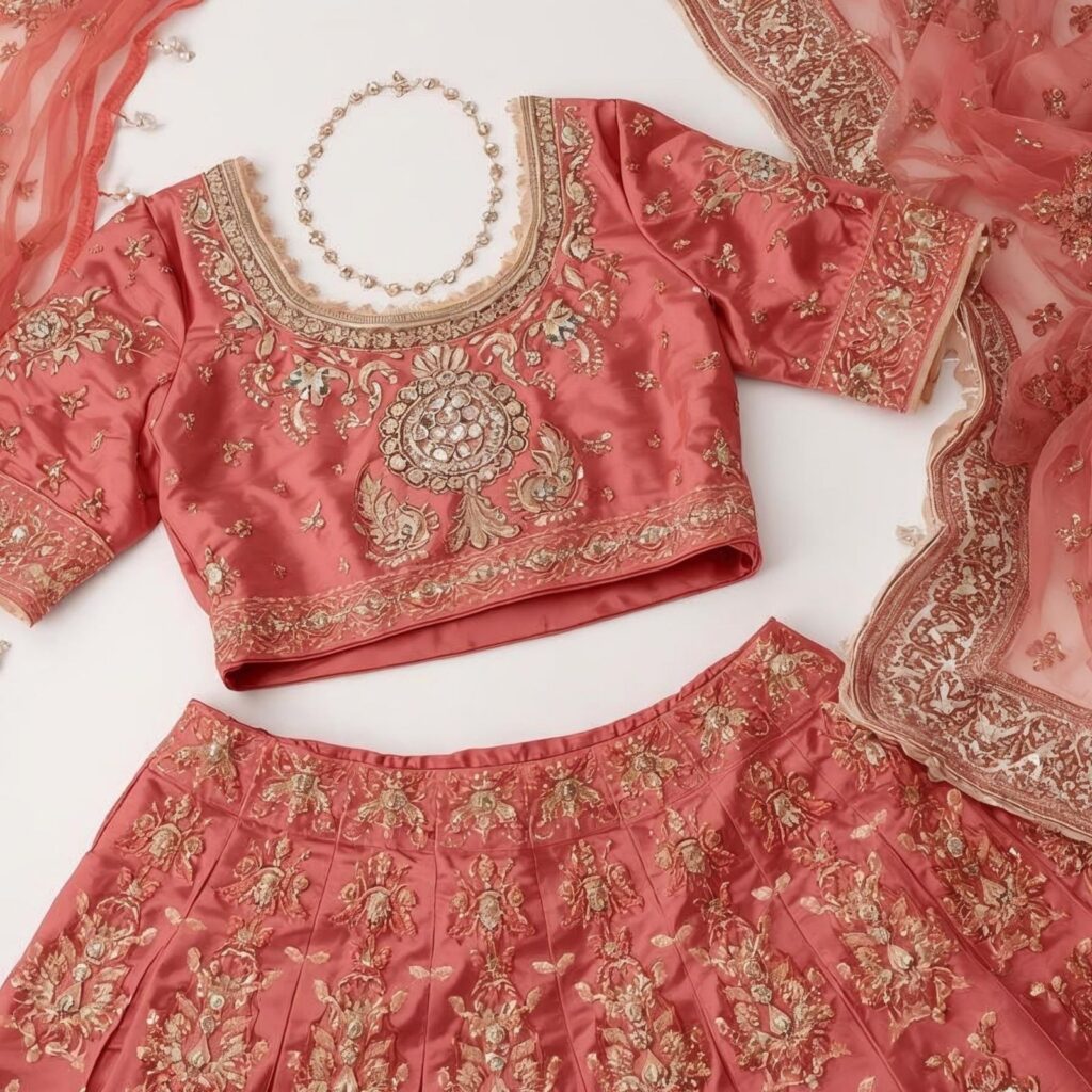 Chikankari
